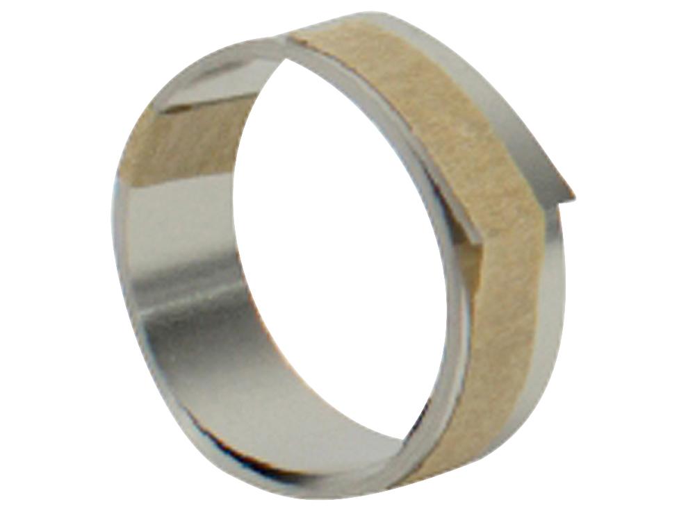 Bande pour matrices RS Meba 7mm 1m Rl