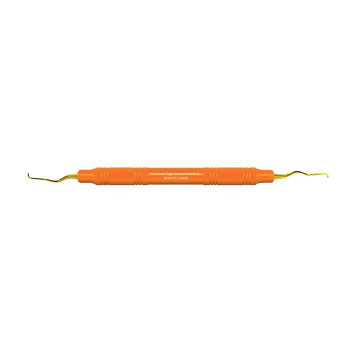 American Eagle - Gracey +3 Access - 15/16 - XP® - (Oranje)