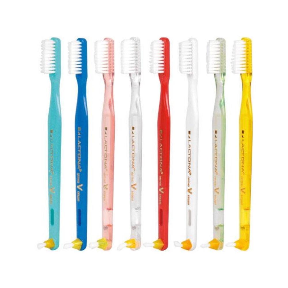 Brosses Orthodontic N-201