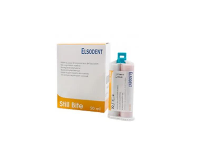 Still Bite 2X50Ml + 10 Mix Tips