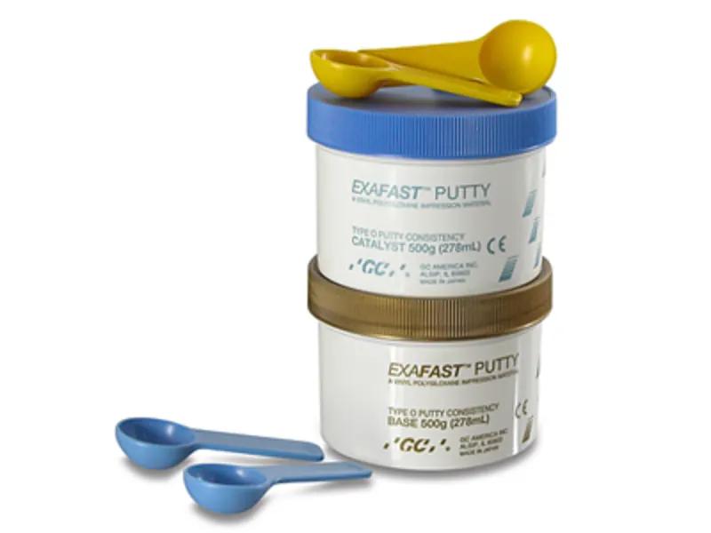 Exafast Putty