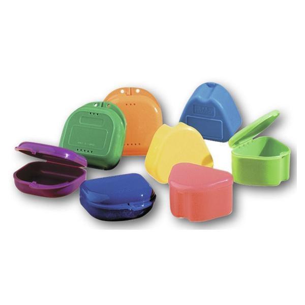 Boîtes ortho hautes