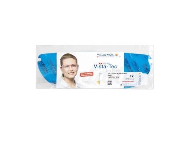 Vista-Tec™ Ultra Light gelaatsscherm