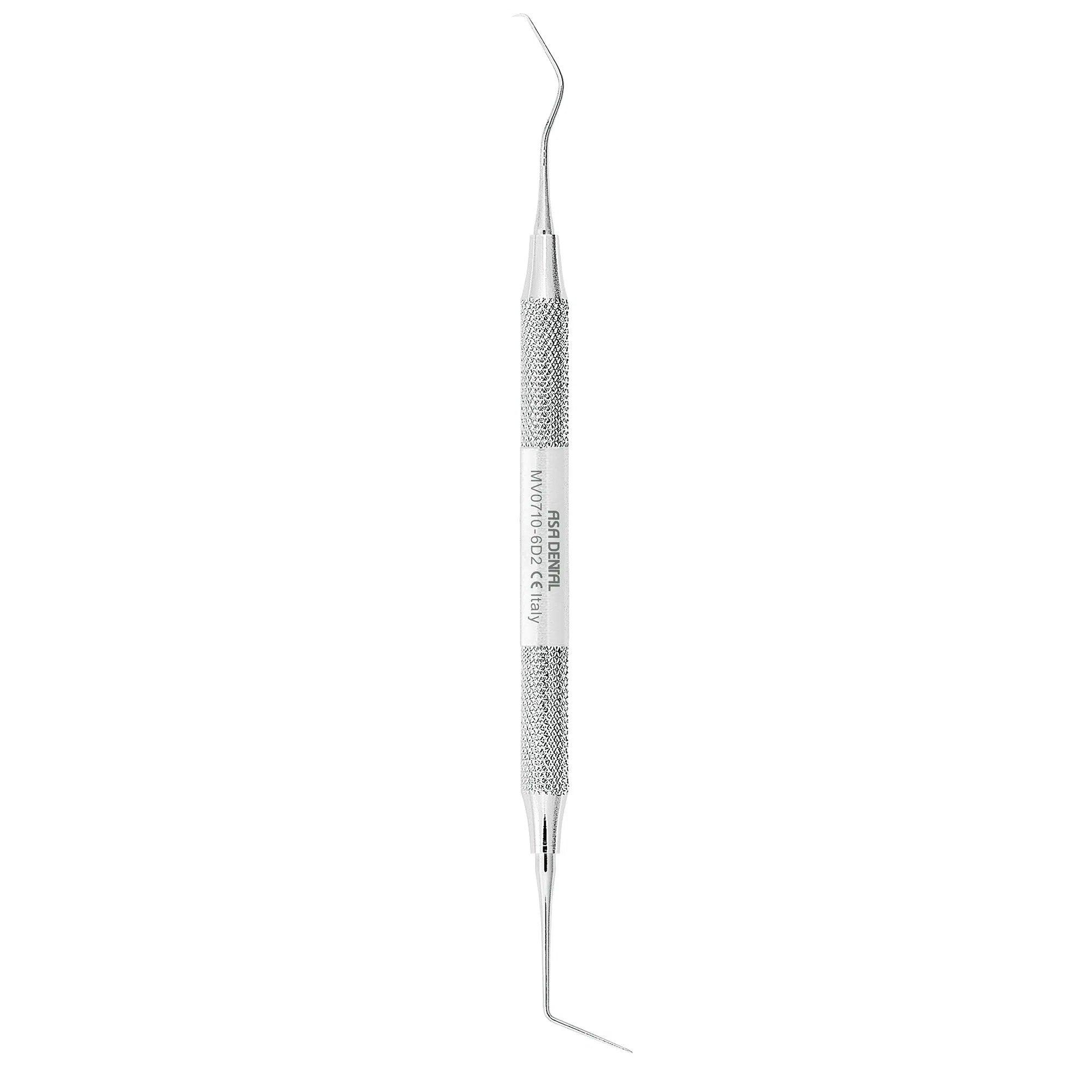 Asa Dental Wortelkanaal explorer Asa Light MV #6/17