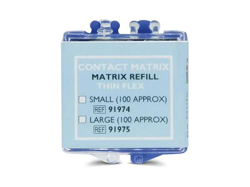 Contact Matrix Thin Flex