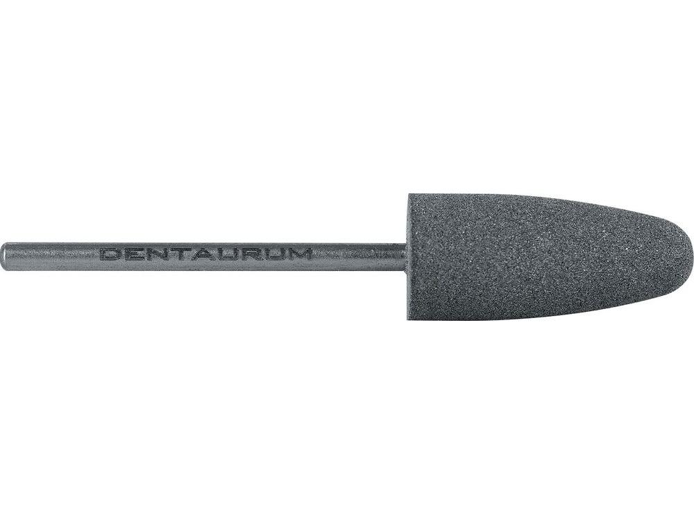 Siliconenpolijststift, vorm: torpedo