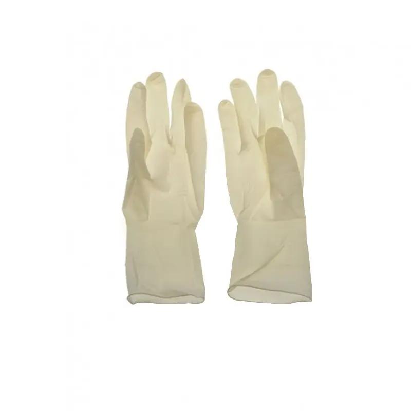 Gants Latex Steriles