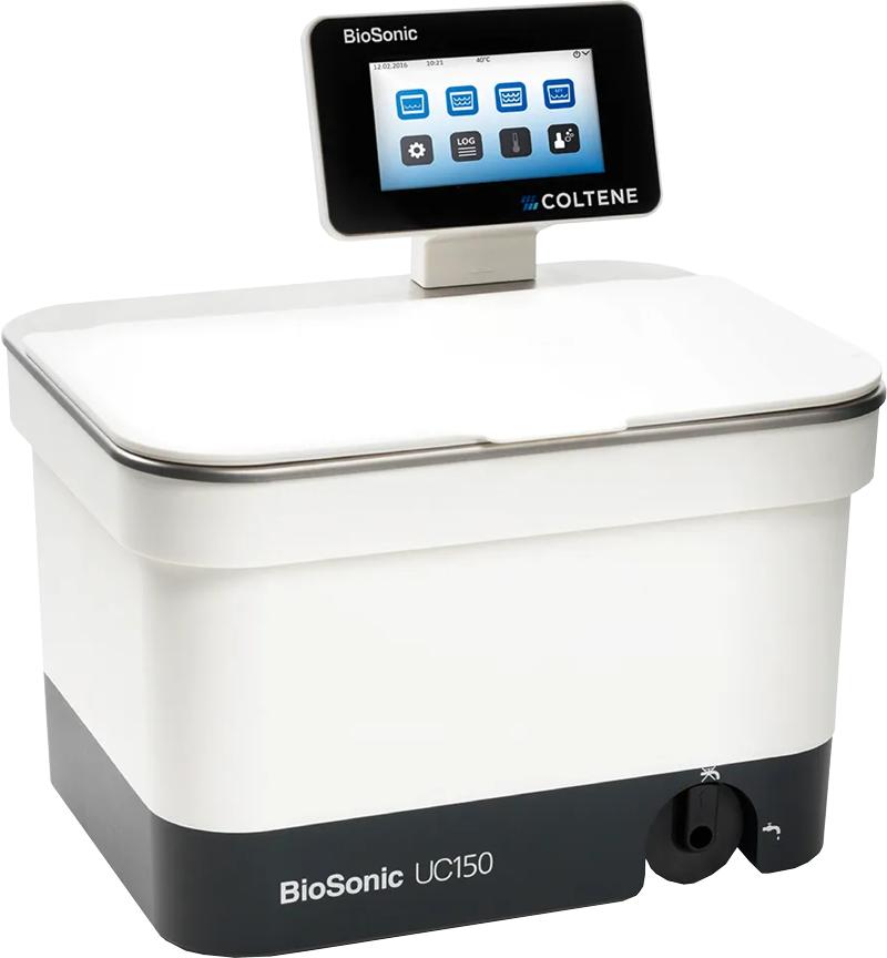 BIOSONIC UC150 AVEC PANIER