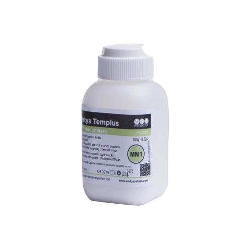 Hars Templus Monomassa voor Provisoria (100 g)