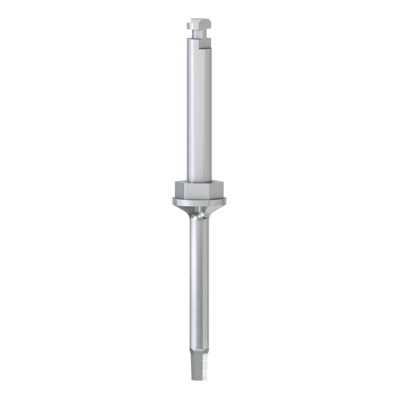 Schroevendraaier voor handstuk 1,25L 15mm
