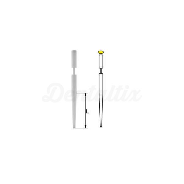 ER-DENTINPOST CL12 GR.090 (10)