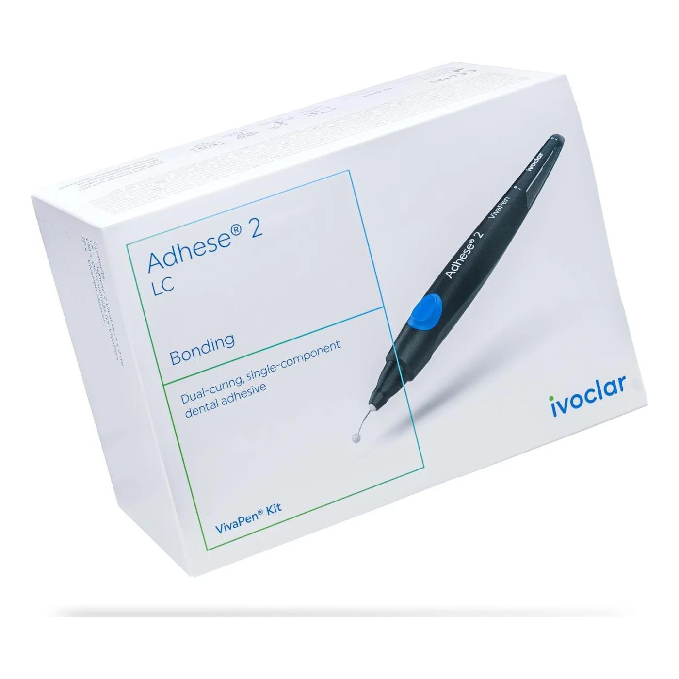ADHESE 2 LC VIVAPEN KIT 2ML +100 CANULES