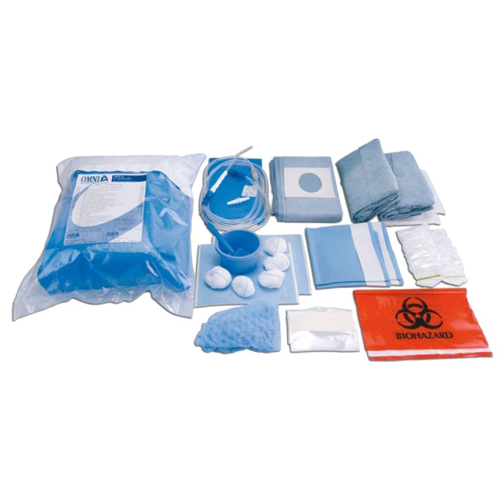 ORAL SURGERY SET