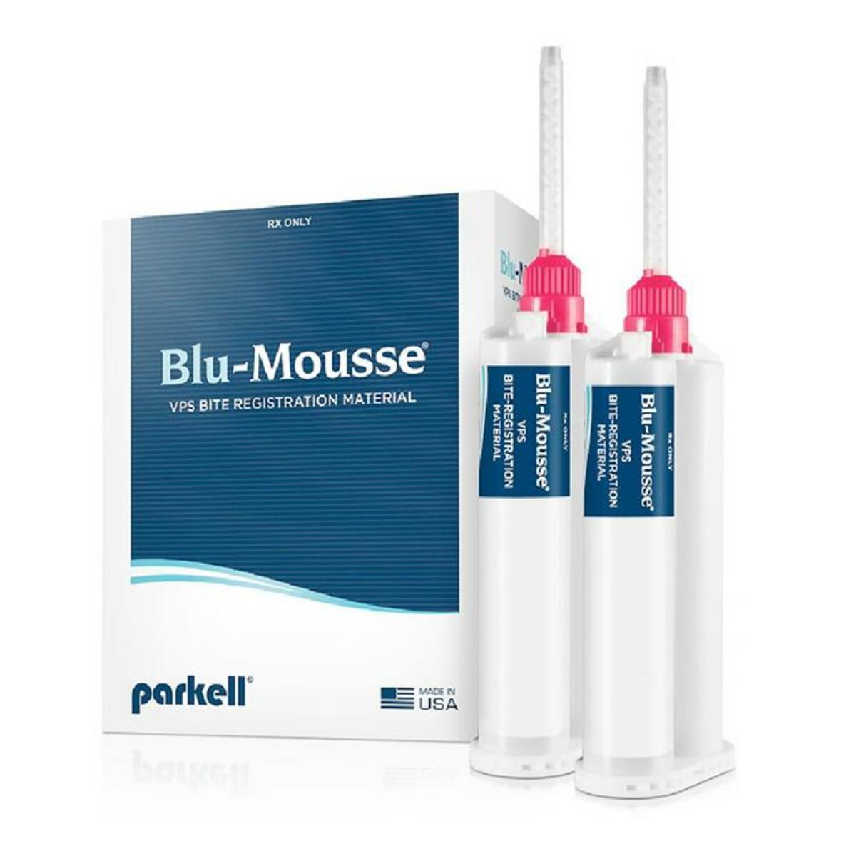 Blu-Mousse® Classic