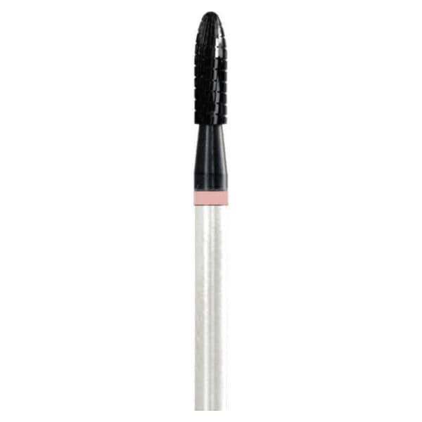 Fraises de laboratoire - S289 134 denture spirale