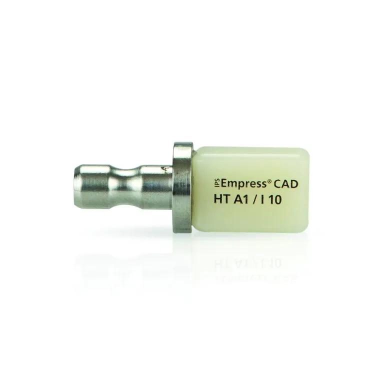 IPS Empress - le Lot de 5 Bloc pour les Inlays I10