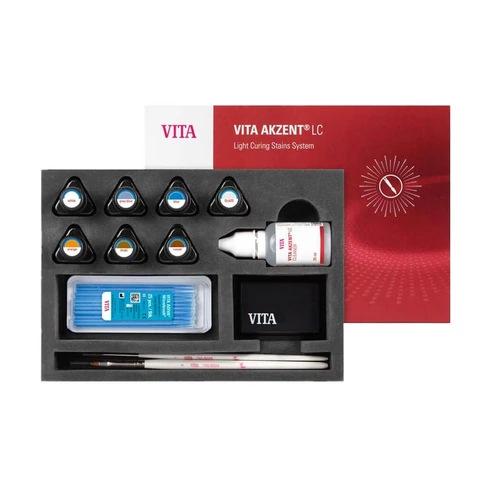 VITA AKZENT LC STANDARD KIT