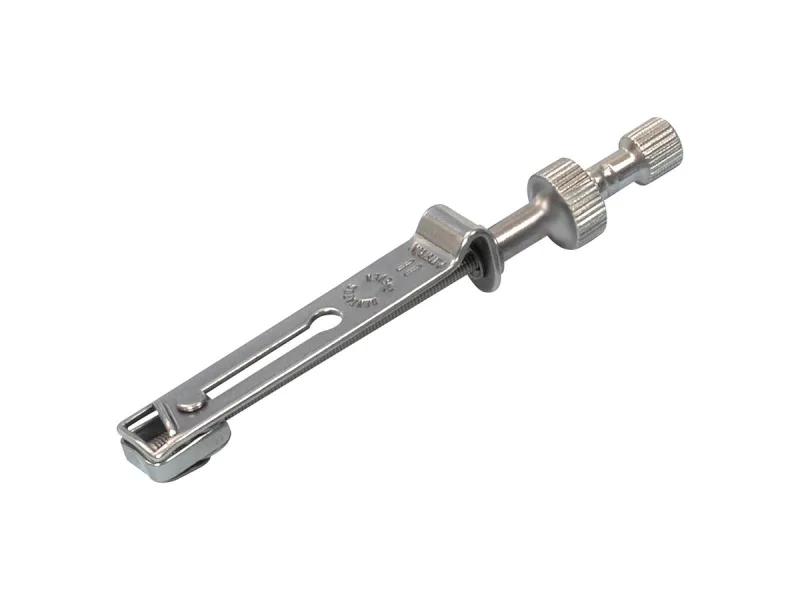 Dentatus Porte-matrices Nyström universel