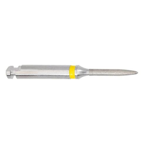 Diamanten Boor Vlamvorm CA 862.204 (5 Stuks)