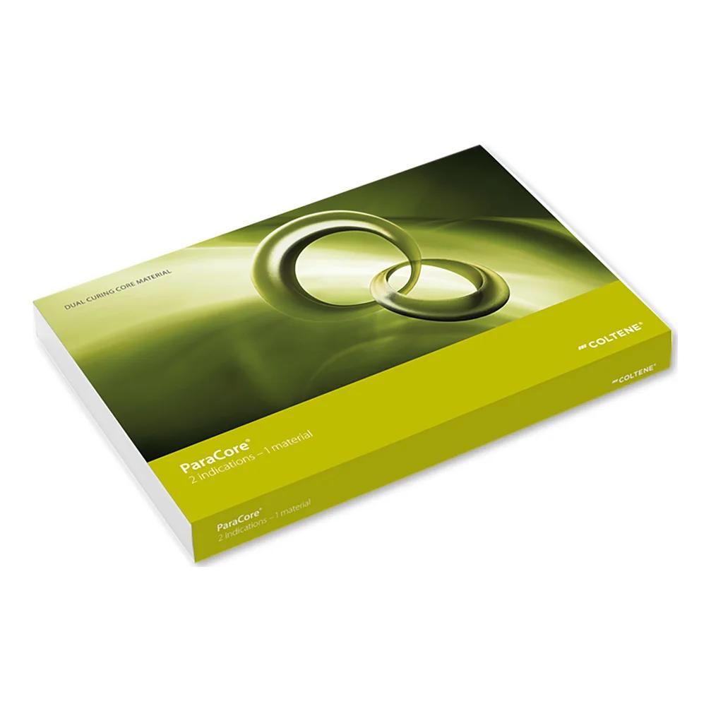 Paracore Automix Kit Dentin