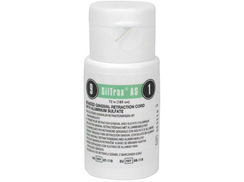 Sil-Trax A.S. #1 imprégné Fl.