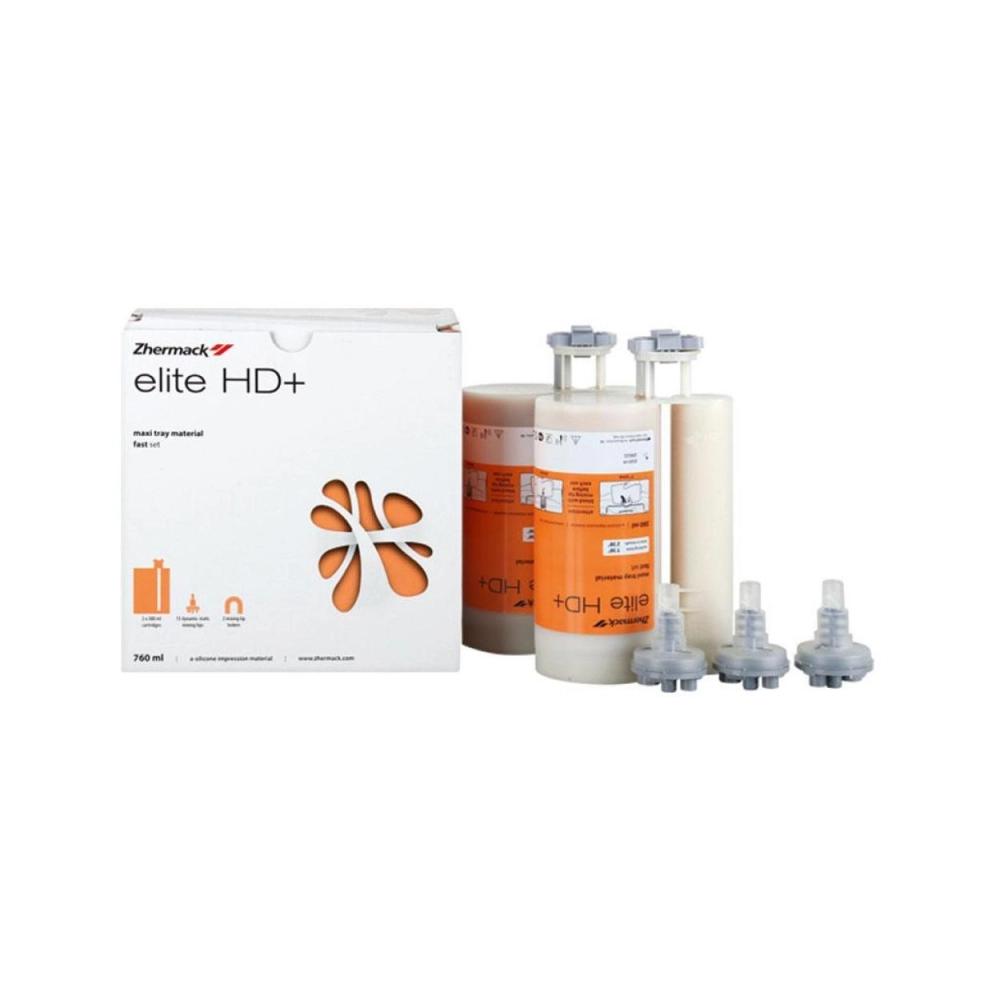 Elite HD+ Maxi - Le kit