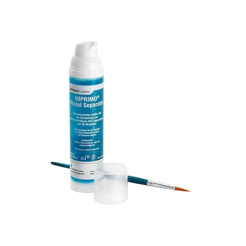 Scheidingsgel Voor 3D-Geprinte Modellen (100 ml)