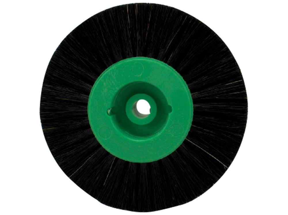 Polijstborstel 4/40/80Sp PK85-4080 pc