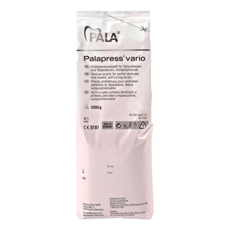 Palapress Vario Rv 1Kg