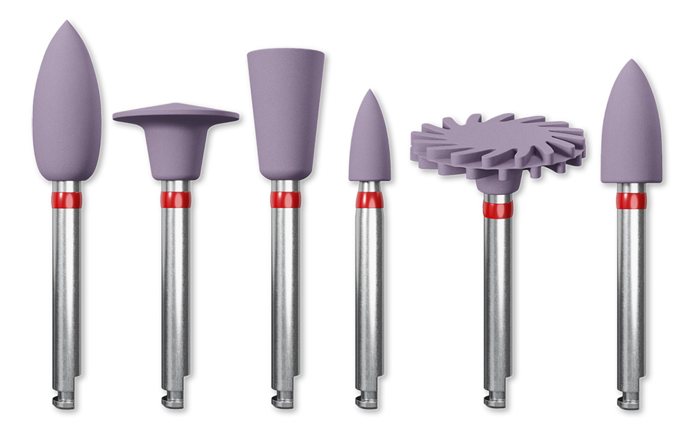 Nobilis Diamond Polishers