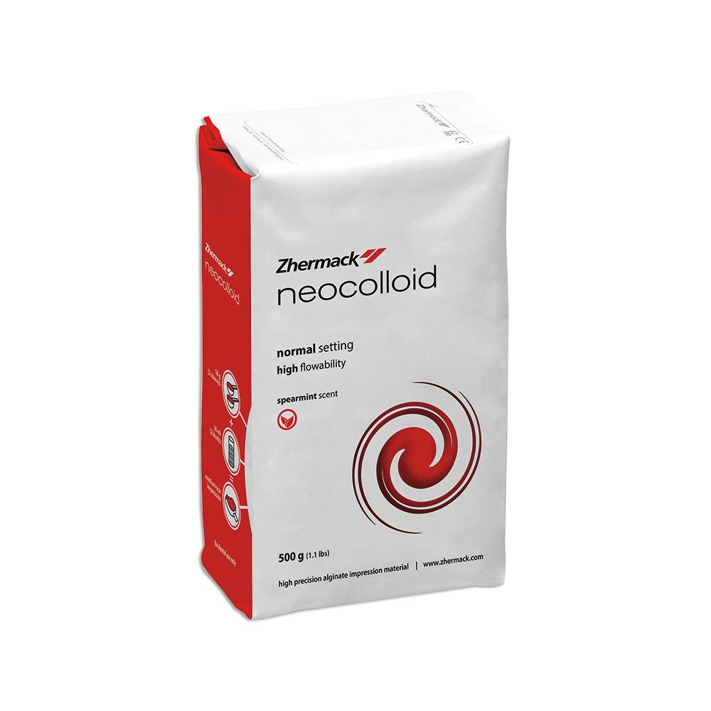 NEOCOLLOID SACHET 500G
