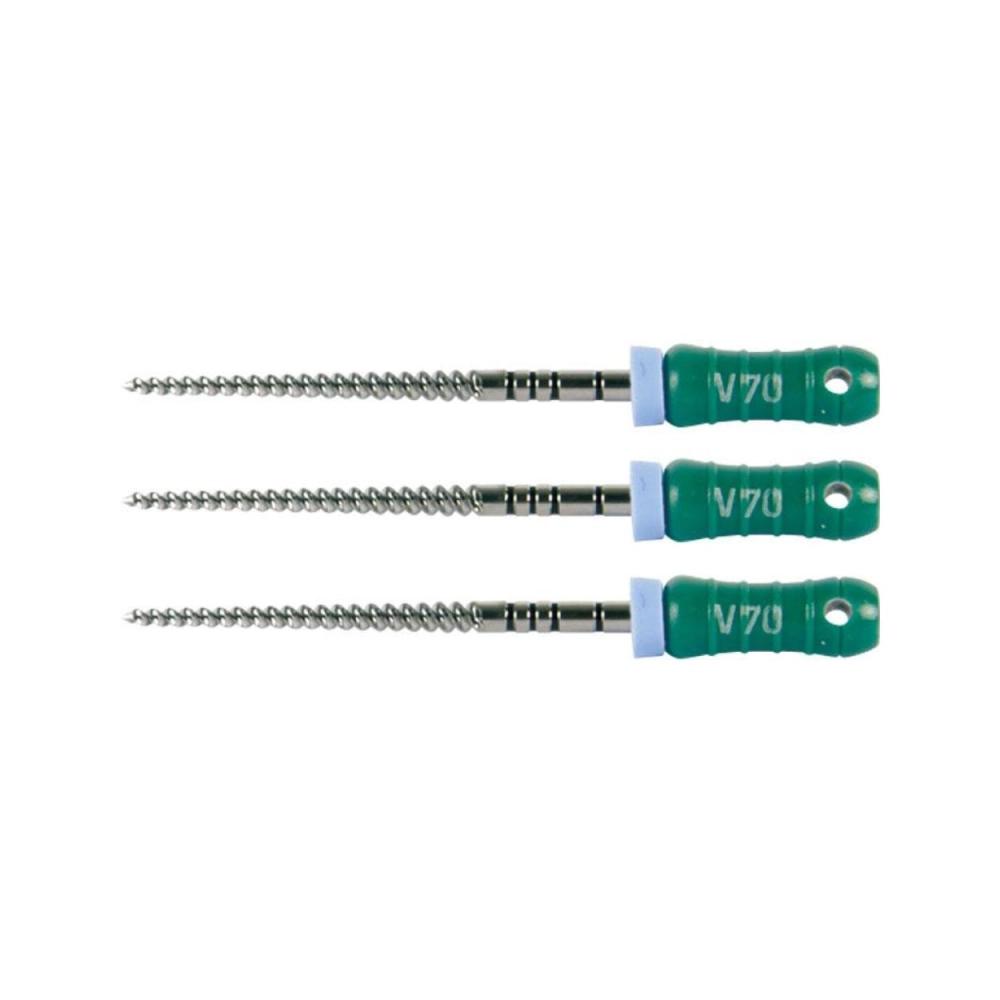 Thermafil Verifier A0175 25 mm ISO no.70