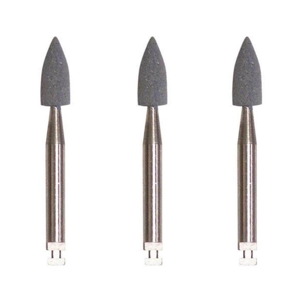 Shofu Ceramaster Coarse mini CA 0124C 3 pcs
