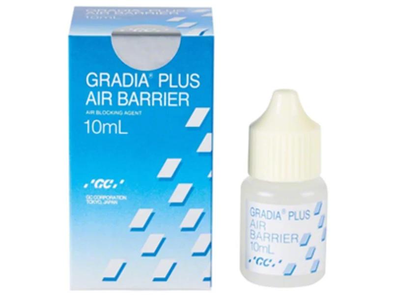 Gradia Plus air barrier