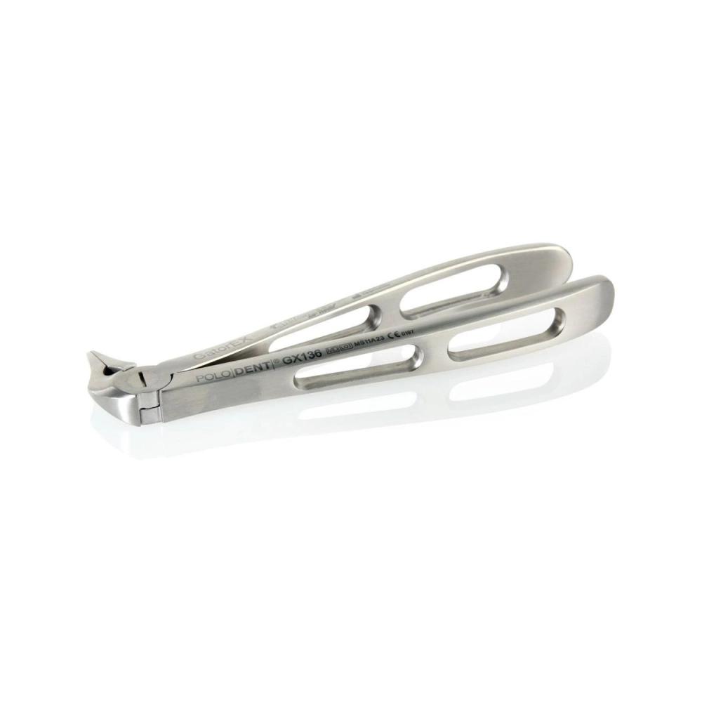 PoloDent GatorEX Davier GX136 l'unité