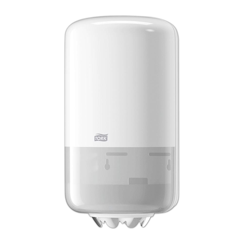 HANDDOEKDISPENSER - TORK MINI M1
