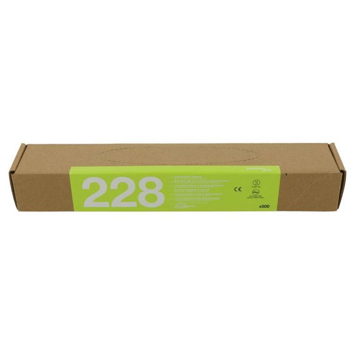 Pen Type Curing Light Sleeves