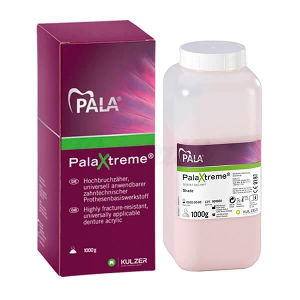 PalaXtreme zelfuithardende kunststof in poedervorm (1 kg)