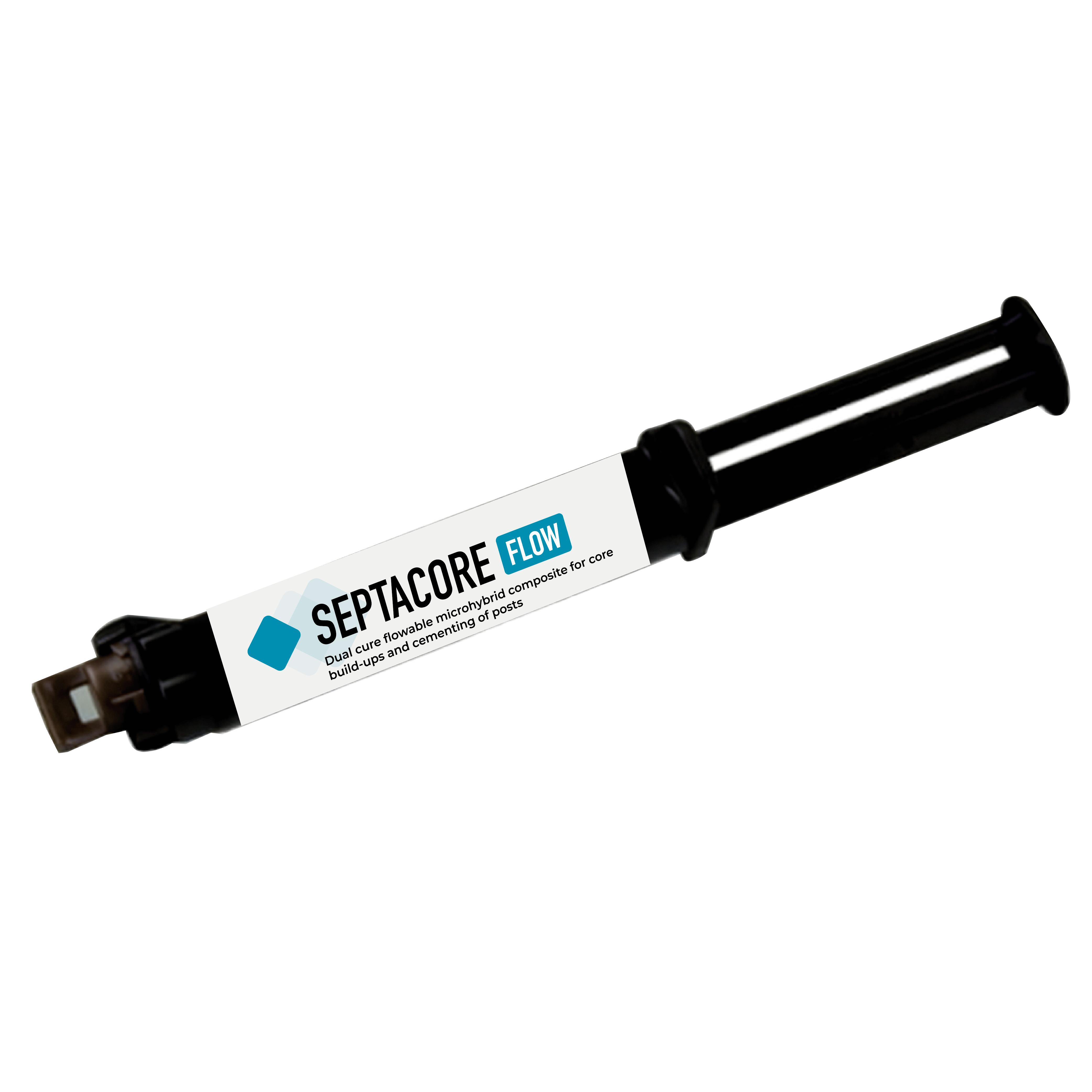Septacore Flow, 5ml Syringege