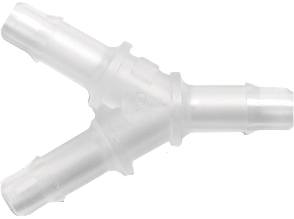 Nola Dry Field System - "Y" Connector