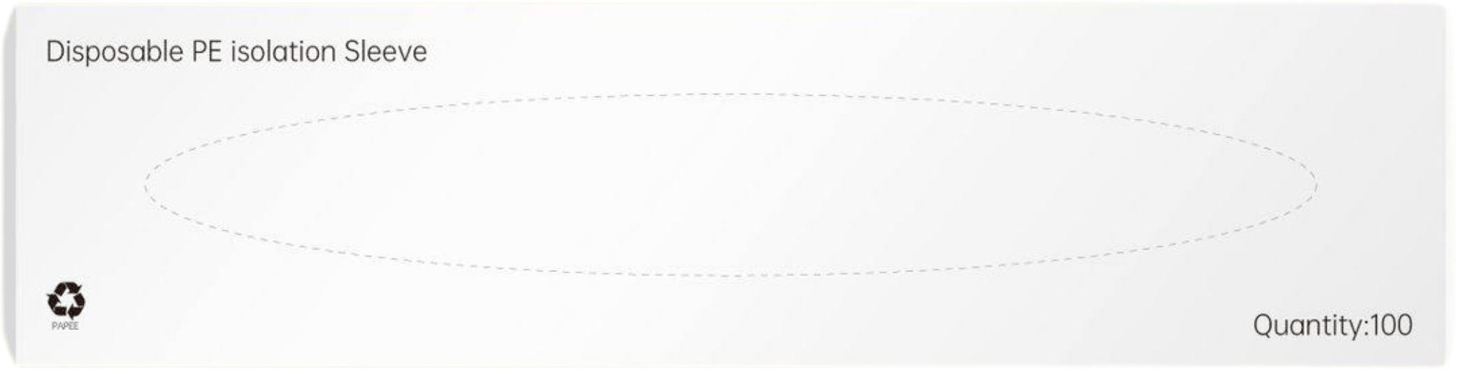 V1-V2 Sleeves - Gaines de protetion