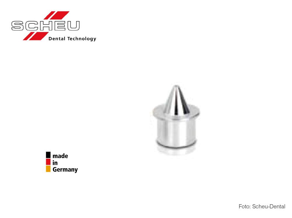 Spray noozles (polymer) (Scheu-Dental)