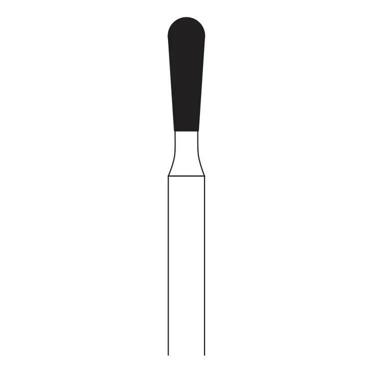 Fraise Diamantee FG Forme Poire 830L (5)