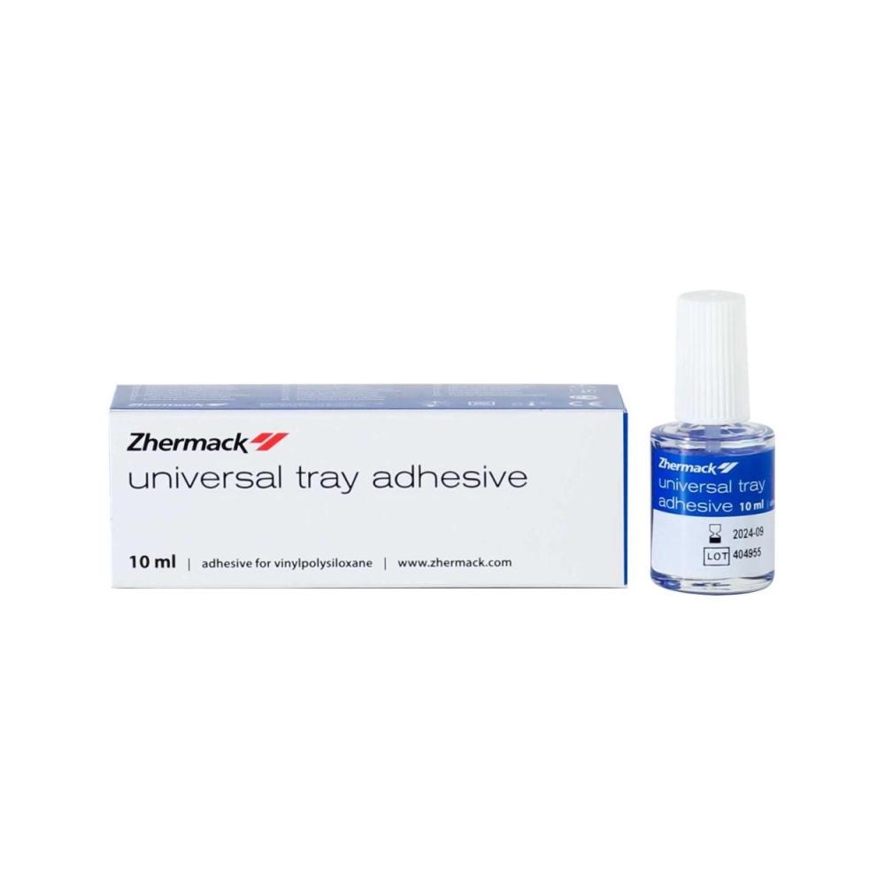 Zhermack Universal Tray adhesive 10 ml