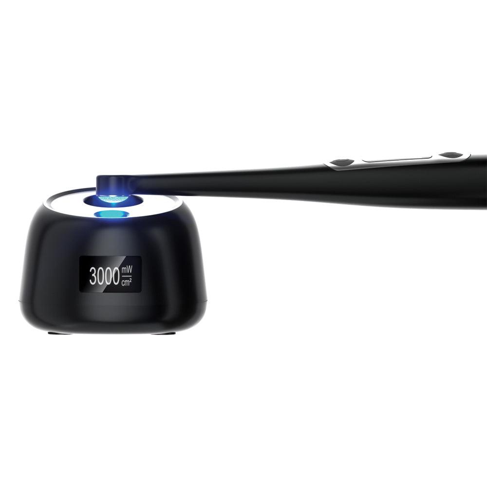 Premium Plus Lichtuitharding / Led Curing Light C03-C Carbolite Zwart