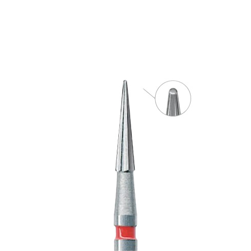 FRAISE TUNGSTENE TC134 .014