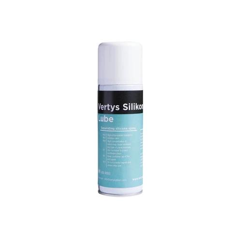 Isolerende Spray Vertys Silikon Lube (200 ml)