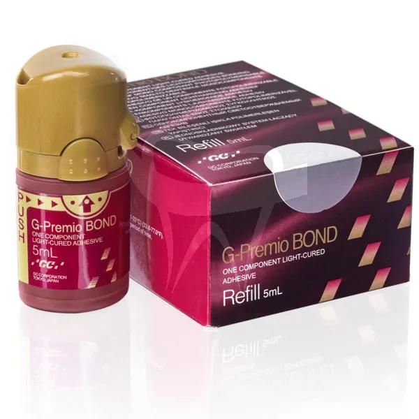 G-Premio Bond Flip-Top - Kit Flacon