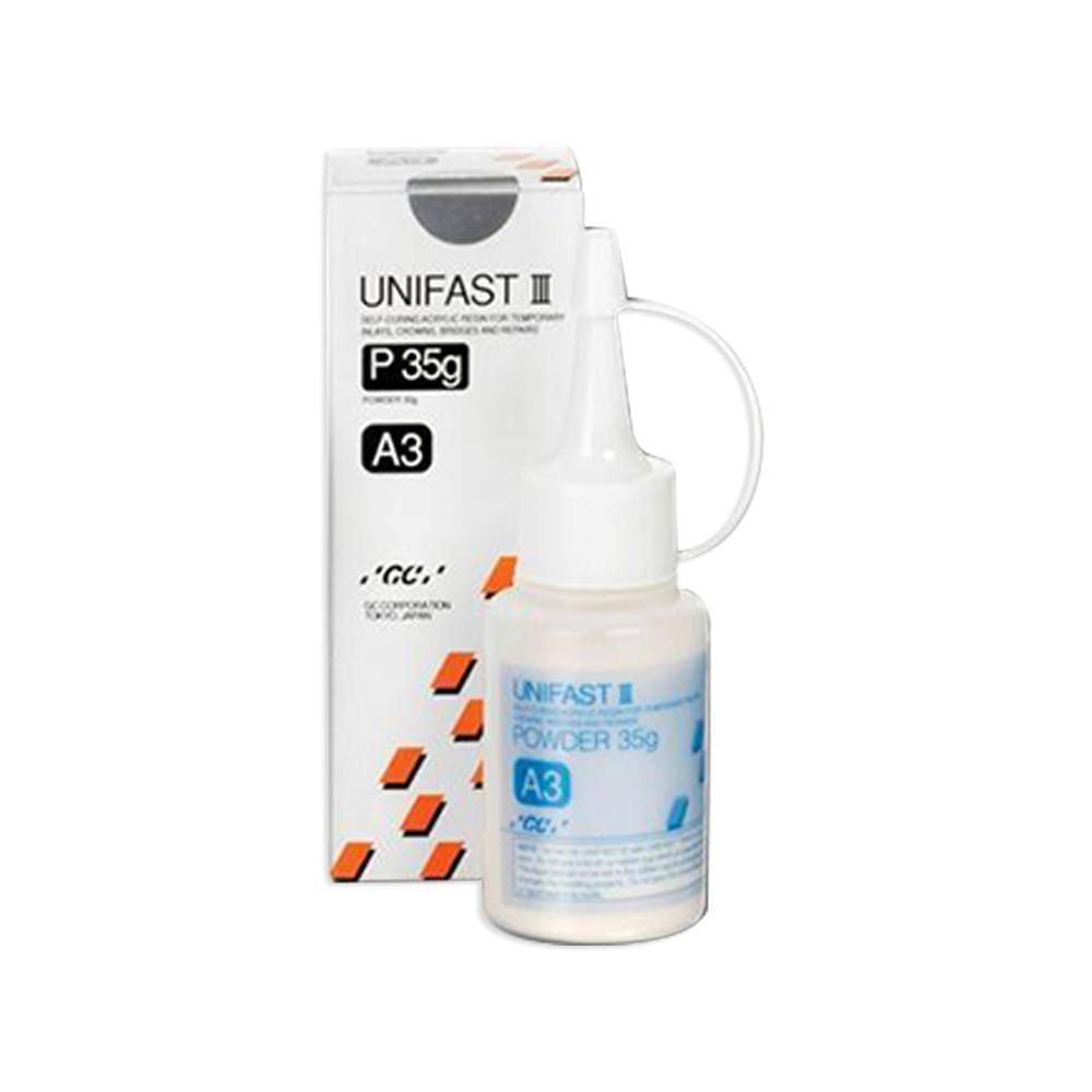 UNIFAST III POUDRE (35 GR)