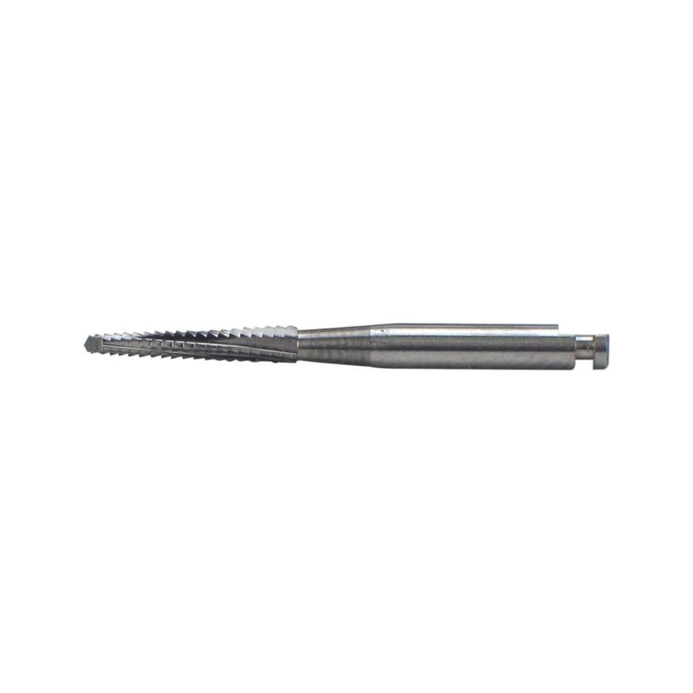 HM 166 fraise en carbure de tungstène chirurgical